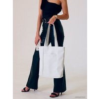 Сумка шоппер MT.style Классика2 (белый)