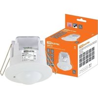 Датчик движения TDM Electric SQ0324-0029 (белый)