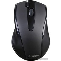 Мышь A4Tech G9-500FS