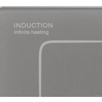 Варочная панель Krona Mysterium Max Ih 45 GR