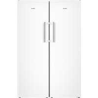 Комбинация side by side ATLANT Х-1602-100 + М-7606-102-N