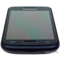 Смартфон Samsung i8150 Galaxy W