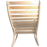 Кресло-качалка Бастион і-да-кресло-72