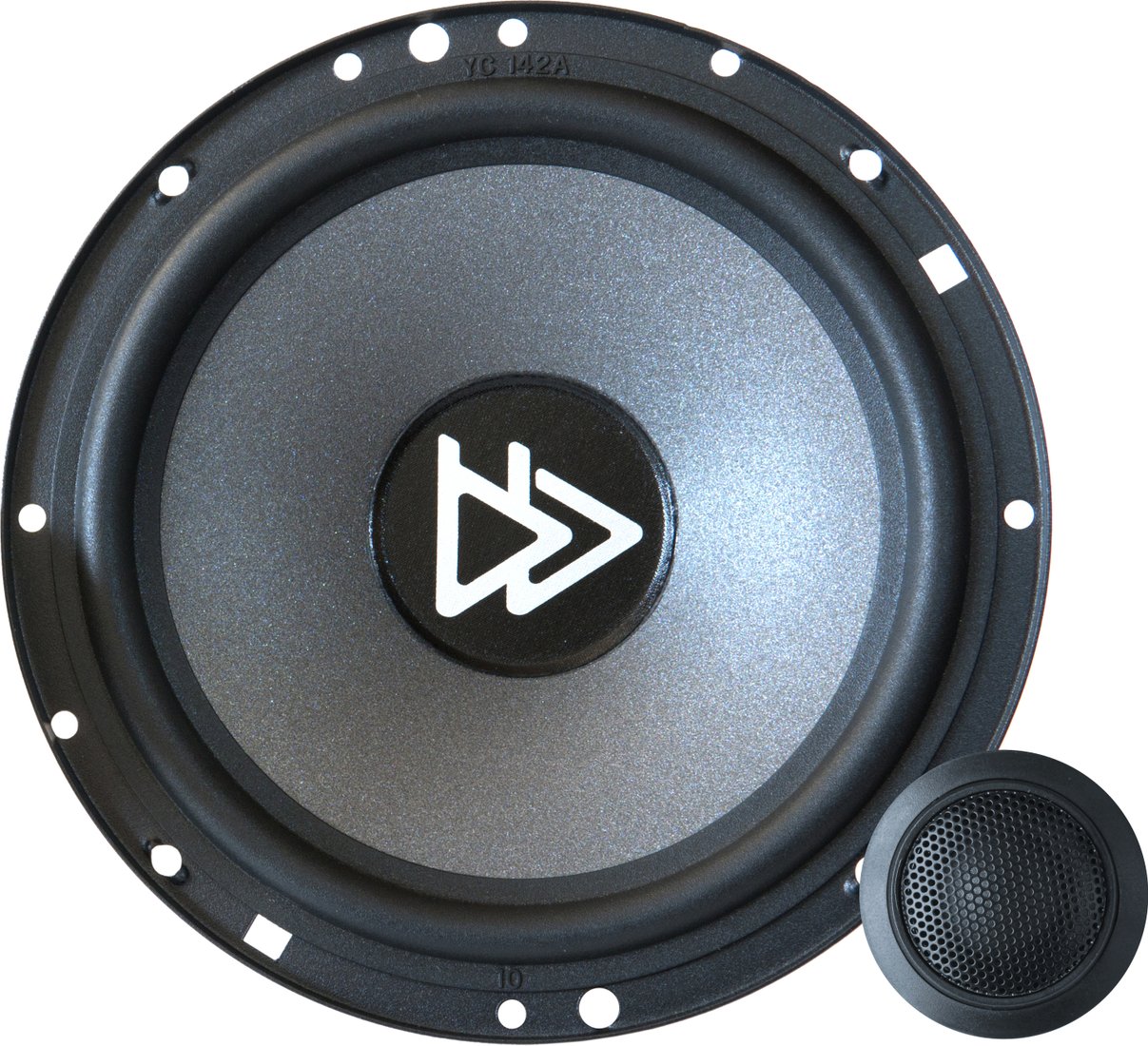 

Компонентная АС Best Balance D6.5C