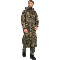 Плащ Huntsman Камыш Таффета (48-50/176)