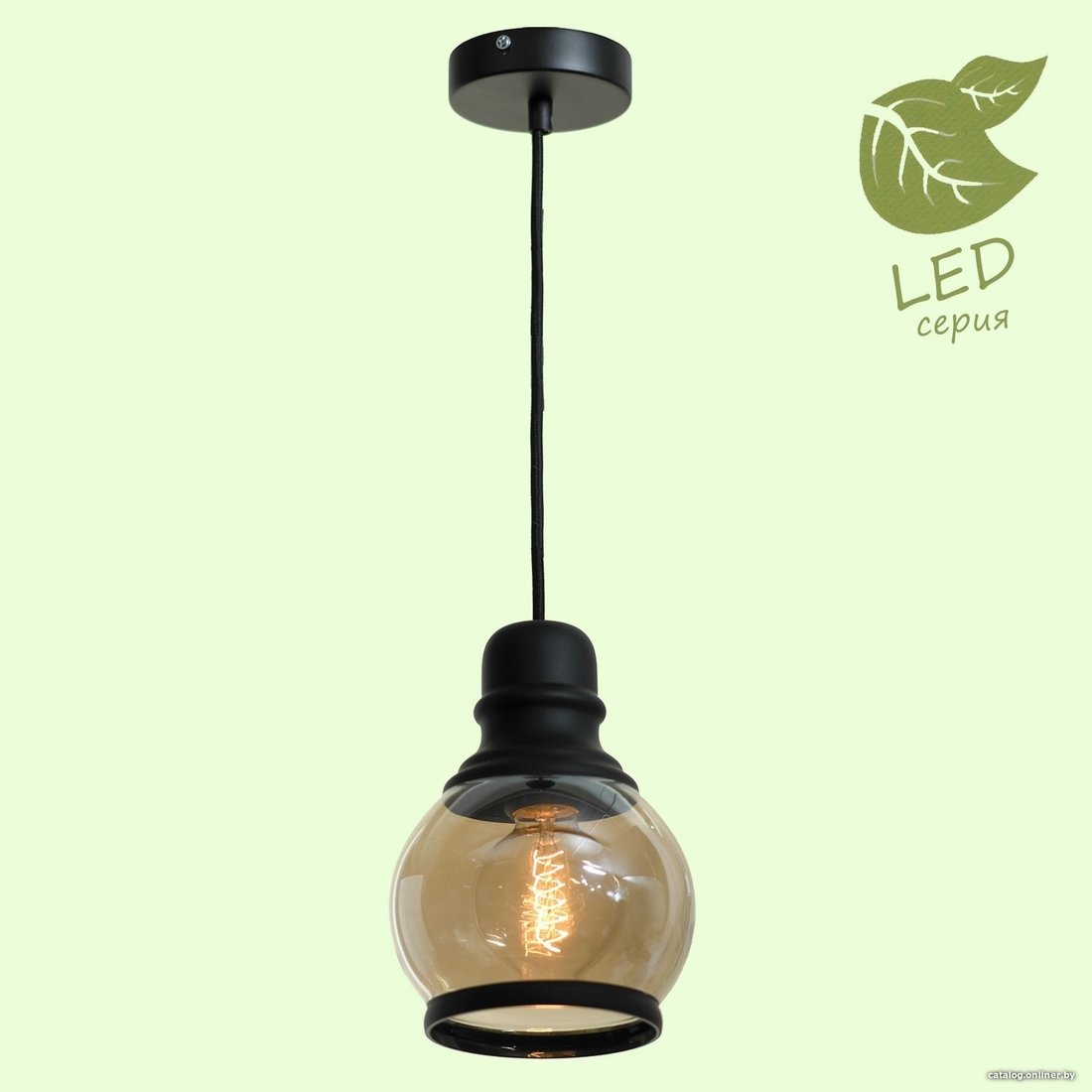 Светильник Lussole LOFT GRLSP-9689