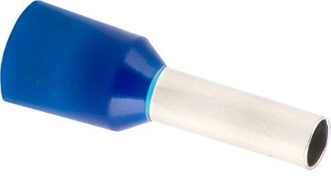 

Наконечник-гильза для кабеля EKF PROxima Nhvi-2.5-8 (50 шт)