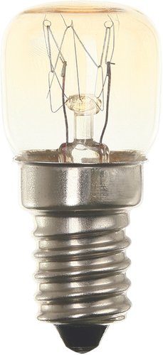 Лампочка Uniel IL-F22-CL-15/E14 UL-00002327
