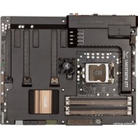 Материнская плата ASUS SABERTOOTH Z77
