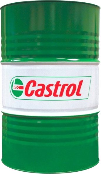 

Моторное масло Castrol Magnatec 5W-30 A3/B4 208л