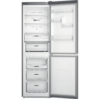 Холодильник Whirlpool W7X 82O OX