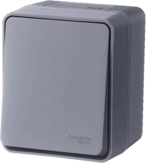 

Выключатель Schneider Electric AtlasDesign ATN544011