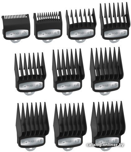 Набор Wahl 3421-100