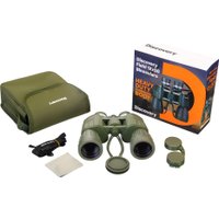 Бинокль Levenhuk Discovery Field 12x50 78666