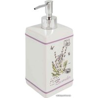 Дозатор для жидкого мыла Рыжий кот Лаванда DIS-LAV 004393