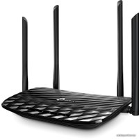Wi-Fi роутер TP-Link Archer C6 V2