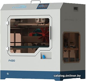 3D-принтер Creatbot F430