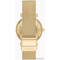 Наручные часы Fossil Carlie ME3250