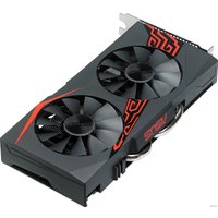 Видеокарта ASUS Expedition Radeon RX 570 OC 4GB GDDR5 [EX-RX570-O4G]