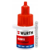  Wurth Клей фиксатор KLEBFIX 5г 08930900