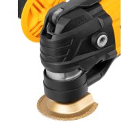 Реноватор Denzel MTL-IB-18-02 (с АКБ)