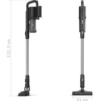 Пылесос Tuvio TS01EBHB