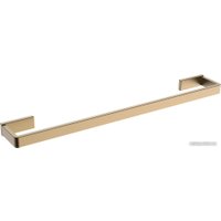 Держатель для полотенца Abber Westen AA1754G (золото матовое)