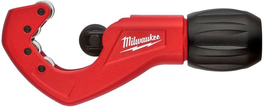 

Труборез Milwaukee для медных труб 3-28 мм 48-22-9259
