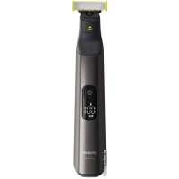 Триммер для бороды и усов Philips OneBlade Pro QP6650/61