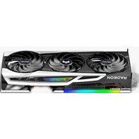 Видеокарта Sapphire Nitro+ Radeon RX 6700 XT 12GB GDDR6 11306-03-48 в Гродно