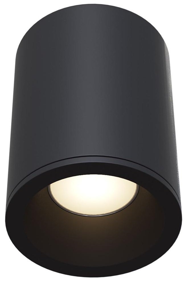 

Точечный светильник Maytoni Antares C029CL-01B