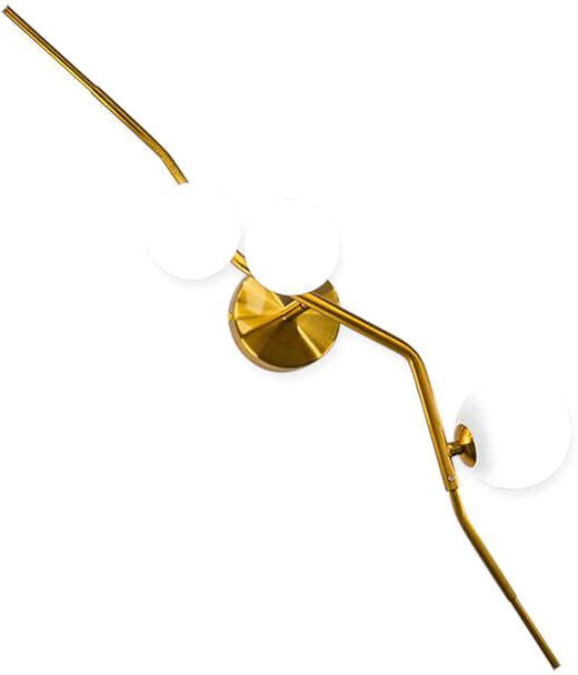 

Бра L'Arte Luce Arcesso L94623.86