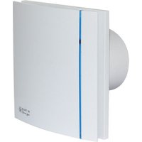 Осевой вентилятор Soler&Palau Silent-100 CZ Design - 3C [5210603100]