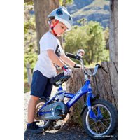 Cпортивный шлем Crazy Safety Yellow Leopard 2021 (S, желтый)