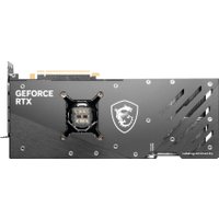 Видеокарта MSI GeForce RTX 4080 Gaming X Trio 16GB GDDR6X