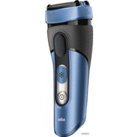 Электробритва Braun CoolTec CT4s