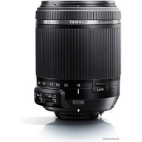 Объектив Tamron 18-200mm F/3.5-6.3 Di II (Model B018) Canon EF