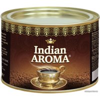 Кофе Indian Aroma растворимый 90г