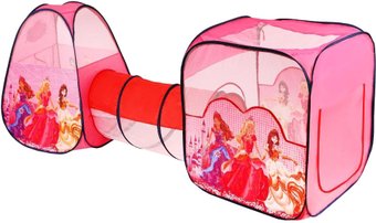 Игровая палатка Наша Игрушка Принцессы 200561632