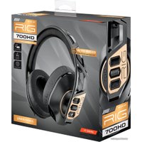 Наушники Plantronics RIG 700HD