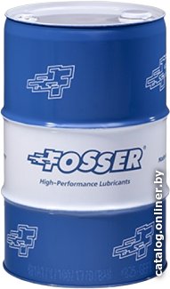 Моторное масло Fosser Premium Special F 5W-30 208л