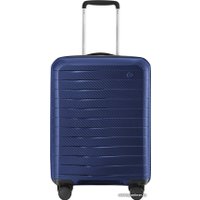 Чемодан-спиннер Ninetygo Lightweight Luggage 20" (синий)