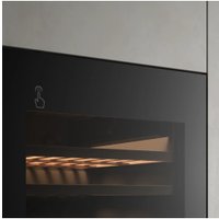 Винный шкаф KUPPERSBERG RBW 46