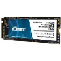 SSD Mushkin Element 2TB MKNSSDEV2TB-D8