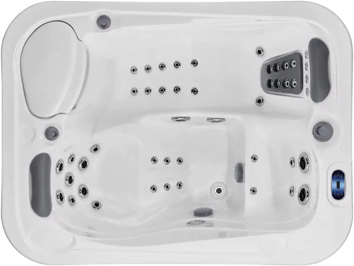 

Композитный бассейн Mexda WS-595