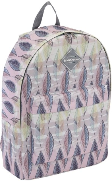 

Городской рюкзак Erich Krause EasyLine 17L Flora 48435