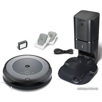 Робот-пылесос iRobot Roomba i3+