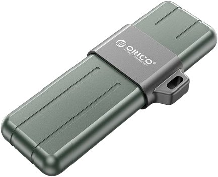 

USB Flash Orico U3-X 64GB U3-X-A64G-GR-BP