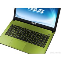 Ноутбук ASUS X401A-RGN4