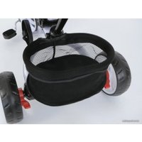 Детский велосипед Lorelli Rocket 2021 (серый)